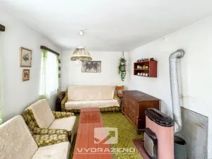 Prodej chalupy, Petrovice, 190 m2