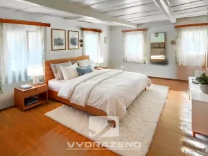 Prodej chalupy, Petrovice, 190 m2