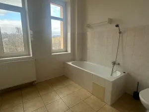 Pronájem bytu 1+1, Teplice, Jateční, 52 m2