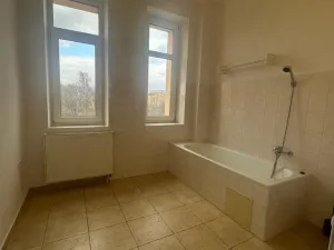 Pronájem bytu 1+1, Teplice, Jateční, 52 m2