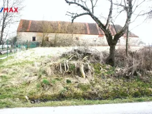 Prodej pozemku pro bydlení, Dolní Novosedly, 1020 m2