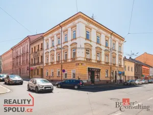 Pronájem - jiné, Plzeň - Jižní Předměstí, Husova, 110 m2