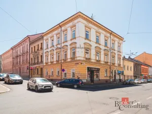 Pronájem - jiné, Plzeň - Jižní Předměstí, Husova, 110 m2