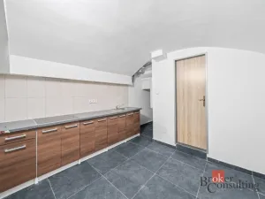Pronájem - jiné, Plzeň - Jižní Předměstí, Husova, 110 m2