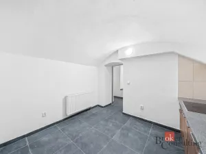Pronájem - jiné, Plzeň - Jižní Předměstí, Husova, 110 m2
