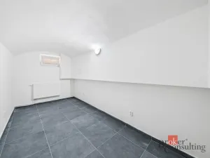 Pronájem - jiné, Plzeň - Jižní Předměstí, Husova, 110 m2