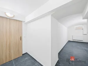 Pronájem - jiné, Plzeň - Jižní Předměstí, Husova, 110 m2