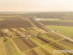 Prodej pozemku pro bydlení, Moravský Žižkov, 1593 m2