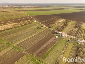 Prodej pozemku pro bydlení, Moravský Žižkov, 1593 m2