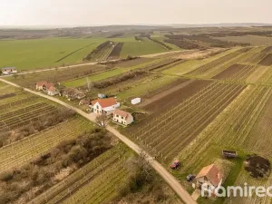 Prodej pozemku pro bydlení, Moravský Žižkov, 1593 m2