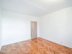 Pronájem bytu 2+1, Brno - Žabovřesky, Voroněžská, 58 m2