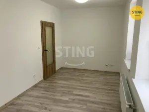 Pronájem bytu 1+kk, Opava, Hviezdoslavova, 25 m2