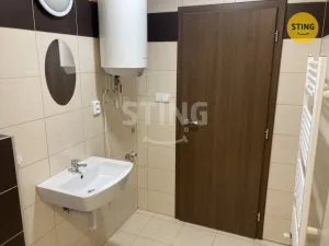 Pronájem bytu 1+kk, Opava, Hviezdoslavova, 25 m2