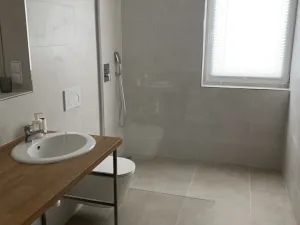 Pronájem bytu 2+kk, Hořovice, Smetanova, 44 m2