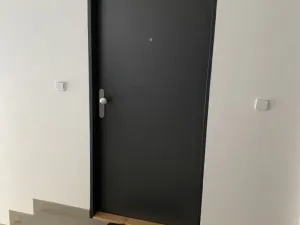 Pronájem bytu 2+kk, Hořovice, Smetanova, 44 m2