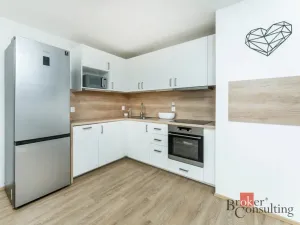 Pronájem bytu 3+kk, Praha - Troja, Pomořanská, 72 m2
