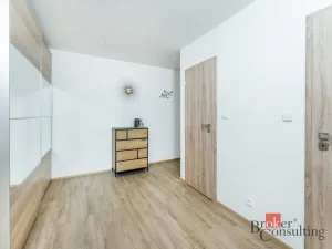 Pronájem bytu 3+kk, Praha - Troja, Pomořanská, 72 m2