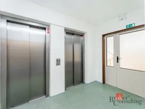 Pronájem bytu 3+kk, Praha - Troja, Pomořanská, 72 m2