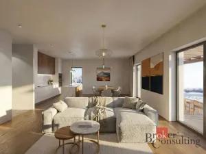 Prodej pozemku, 1169 m2