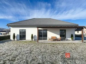 Prodej rodinného domu, Vysoká Pec - Drmaly, Slunečné sady, 104 m2