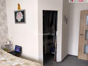 Prodej bytu 3+1, Sokolov, Alšova, 84 m2