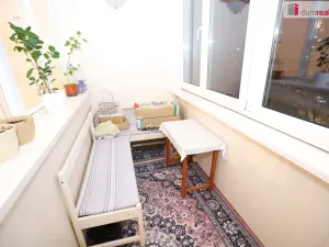 Prodej bytu 3+1, Sokolov, Alšova, 84 m2