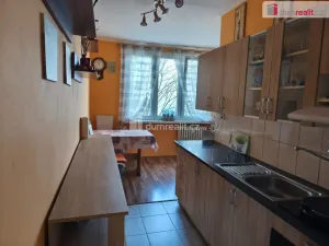 Prodej bytu 3+1, Sokolov, Alšova, 84 m2