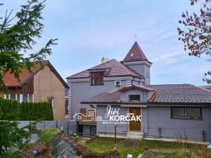 Prodej bytu 3+kk, Jedovnice, Legionářská, 93 m2