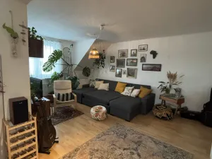 Prodej bytu 4+kk, Třebíč - Týn, Lavického, 98 m2