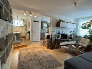 Prodej bytu 4+kk, Třebíč - Týn, Lavického, 98 m2