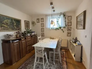 Prodej bytu 4+kk, Třebíč - Týn, Lavického, 98 m2