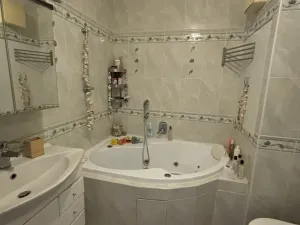 Prodej bytu 4+kk, Třebíč - Týn, Lavického, 98 m2