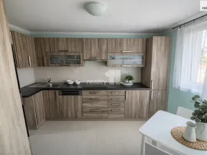 Prodej rodinného domu, Suchdol, 271 m2