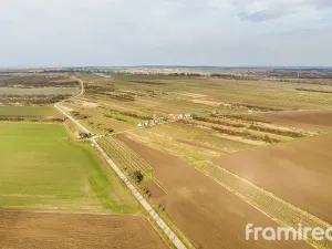 Prodej pozemku, Moravský Žižkov, 2781 m2