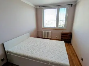 Pronájem bytu 2+kk, Praha - Černý Most, Vašátkova, 45 m2