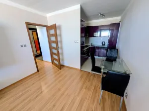 Pronájem bytu 2+kk, Praha - Černý Most, Vašátkova, 45 m2