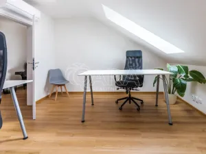 Pronájem kanceláře, Praha - Michle, Brtnická, 45 m2