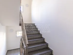 Pronájem kanceláře, Praha - Michle, Brtnická, 45 m2