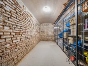 Prodej bytu 3+kk, Stěžery, 73 m2