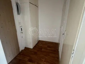 Pronájem bytu 1+kk, Praha - Chodov, Ledvinova, 31 m2