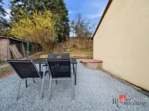 Prodej chaty, Doudleby nad Orlicí, V Grundě, 31 m2