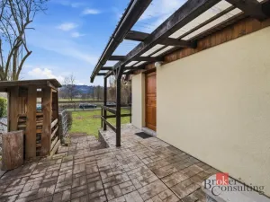 Prodej chaty, Doudleby nad Orlicí, V Grundě, 31 m2