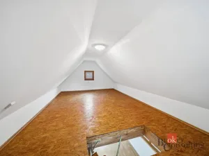 Prodej chaty, Doudleby nad Orlicí, V Grundě, 31 m2