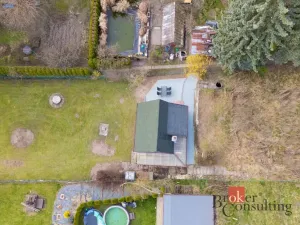 Prodej chaty, Doudleby nad Orlicí, V Grundě, 31 m2