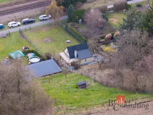 Prodej chaty, Doudleby nad Orlicí, V Grundě, 31 m2