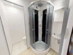 Pronájem bytu 1+kk, Most, M. G. Dobnera, 22 m2