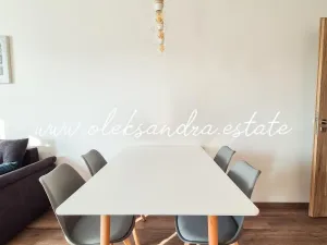 Pronájem bytu 2+kk, Praha - Vysočany, Střídavá, 52 m2