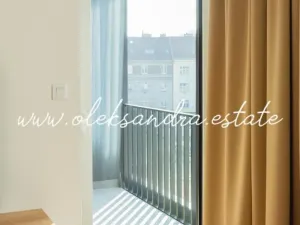 Pronájem bytu 2+kk, Praha - Vysočany, Střídavá, 52 m2