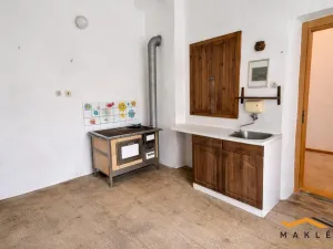 Prodej rodinného domu, Ždírec nad Doubravou - Benátky, 73 m2