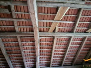 Prodej rodinného domu, Ždírec nad Doubravou - Benátky, 73 m2